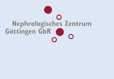 Nephrologisches Zentrum G&ouml;ttingen - zur Startseite